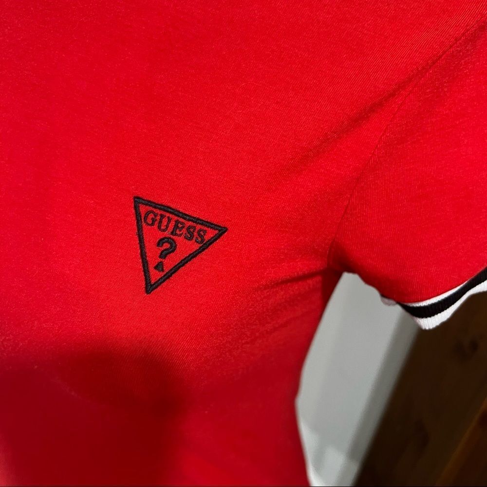 Guess Top - Picture 4 of 9